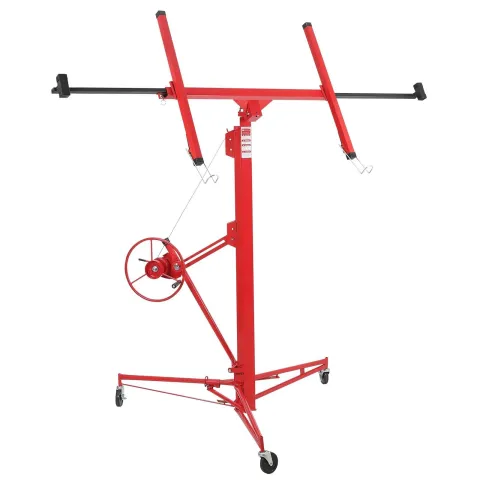 Drywall lift, 16 ft