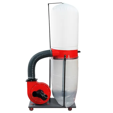Dust collector, 50 gal