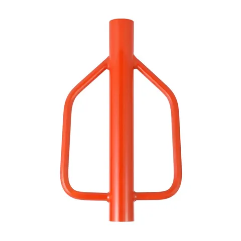 Fence post driver, 18 lb
