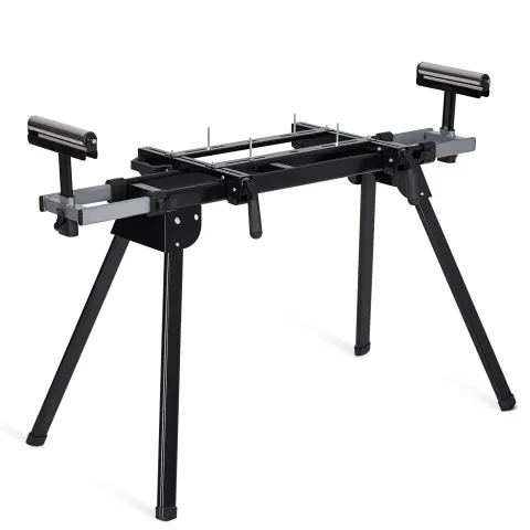 Miter saw stand