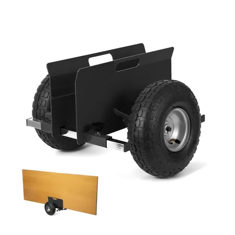 Panel dolly, 600 lb