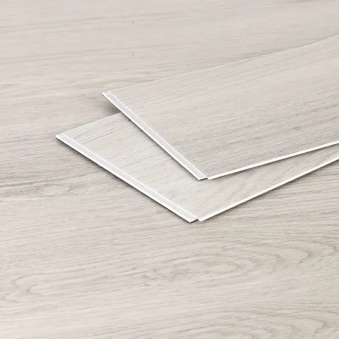SPC wood-look plank, 6 mm