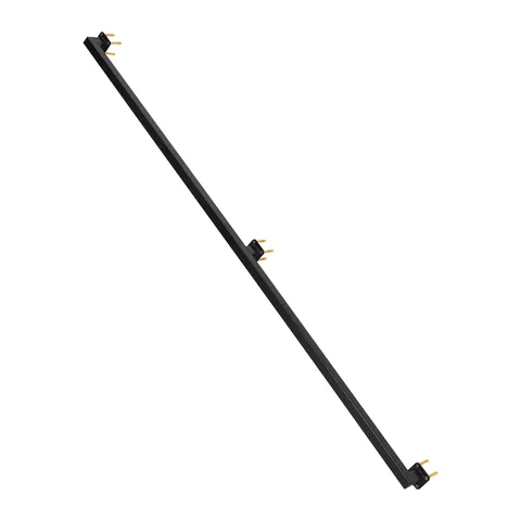 Stair handrail, 6 ft
