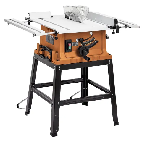 10 in table saw