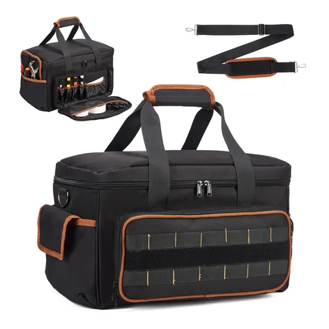Tool bag, 17 in